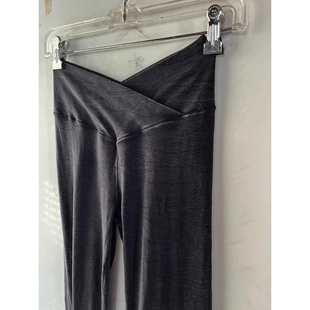 offline by aerie flare pants size medium